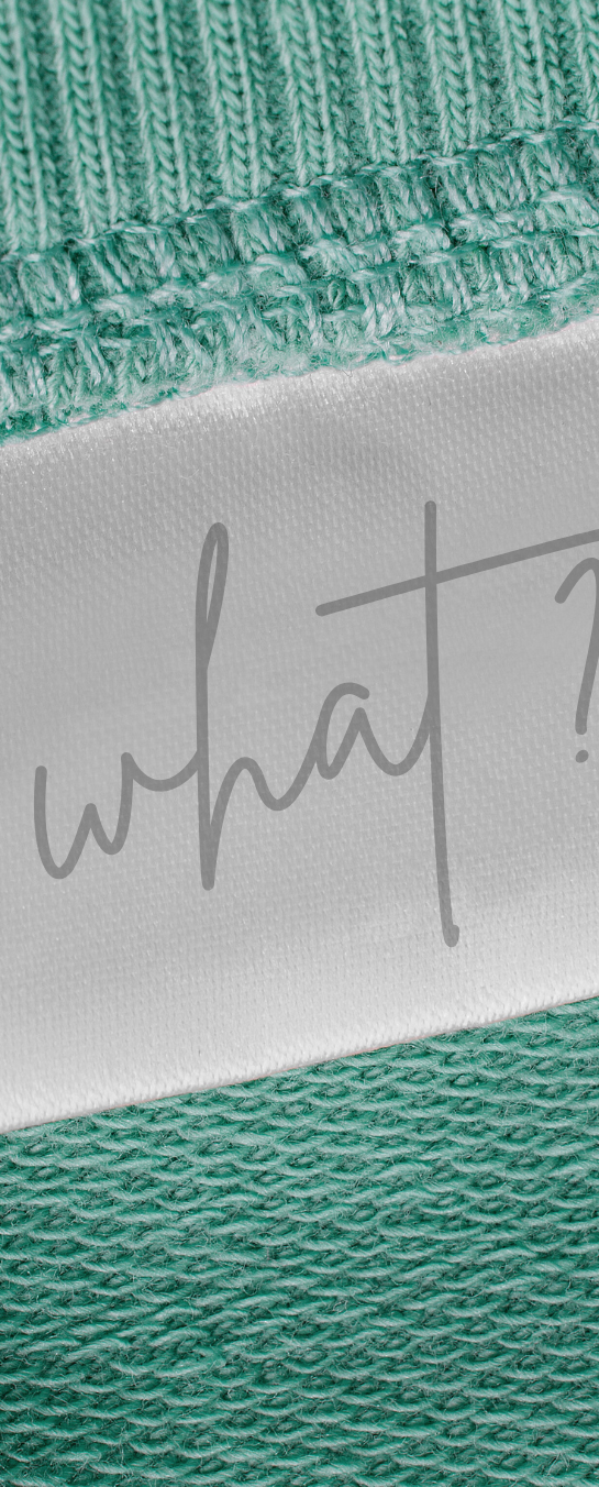 Lost in translation : comprendre l’impact écologique d’un vêtement