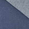 Denim recyclé