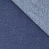 Denim recyclé