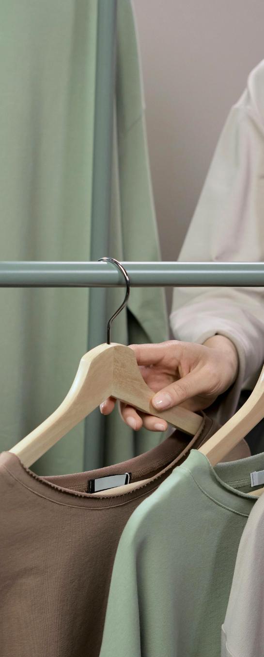 Vers une traçabilité de la filière textile