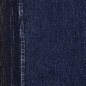 Denim recyclé