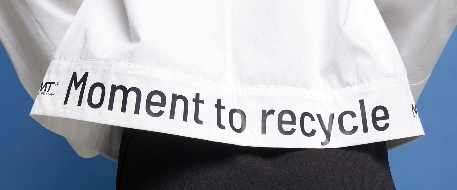 La grande enquête : textile recyclé, entre désir, doutes et exigences