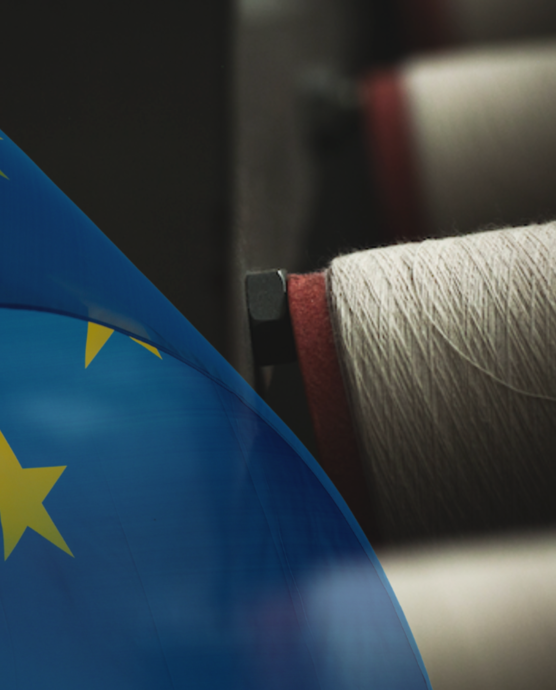 Recyclage textile européen : l’heure de la maturité industrielle a sonné