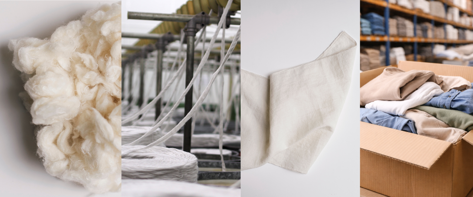 Reprendre le contrôle de l’impact textile : l’enjeu du Scope 3